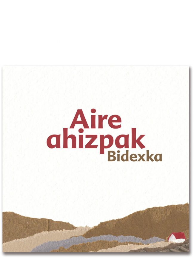 Bidexka - Aire ahizpak