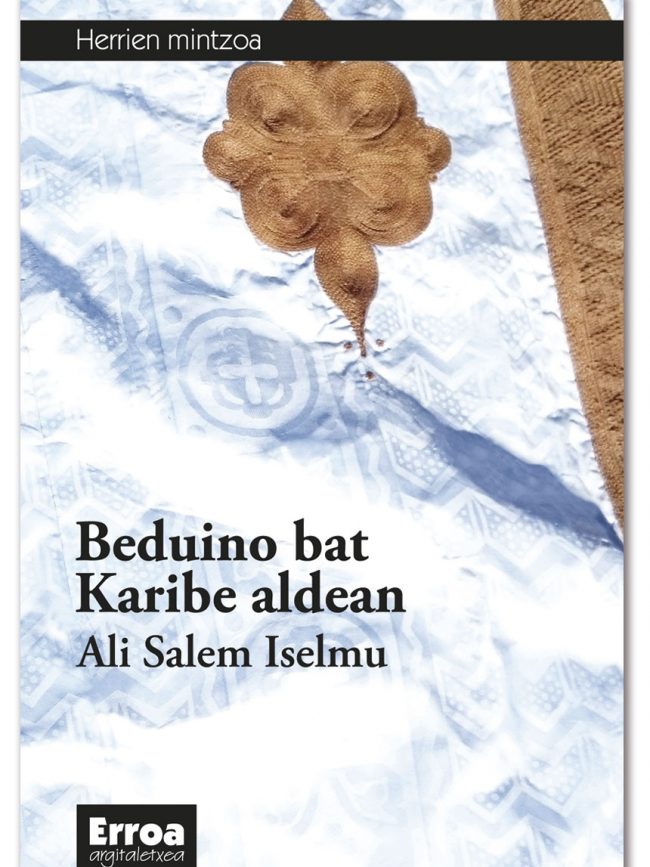 Beduino bat Karibe aldean