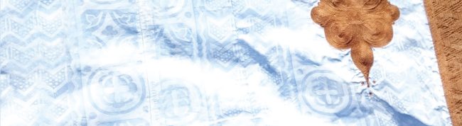 Beduino bat Karibe aldean