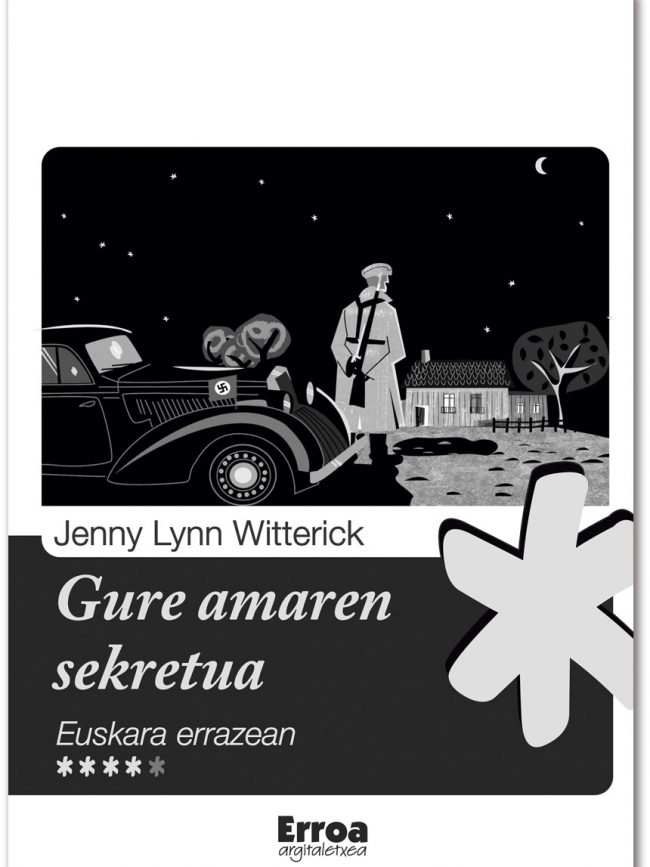 Gure amaren sekretua