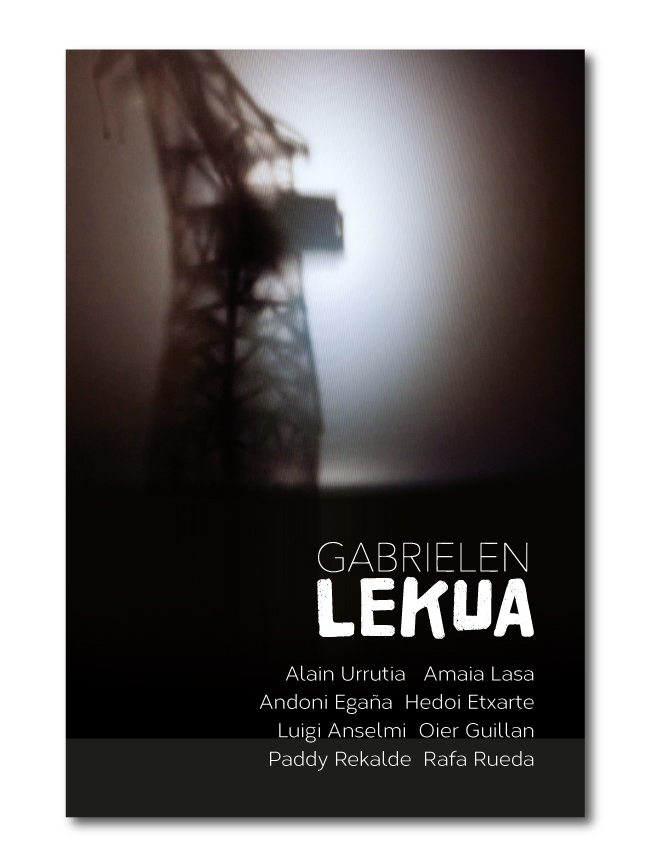 gabrielen lekua azala