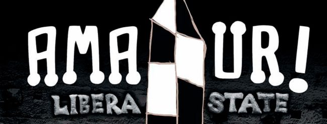 Amaiur! Libera State